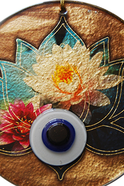 Evil Eye Model 25